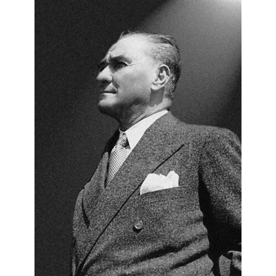 Atatürk Fotoğrafı-341