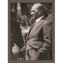 Atatürk Fotoğrafı-347