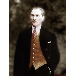 Atatürk Fotoğrafı-348