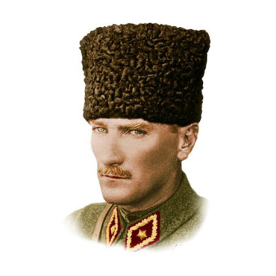 Atatürk Fotoğrafı-352