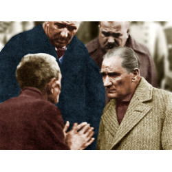 Atatürk Fotoğrafı-356