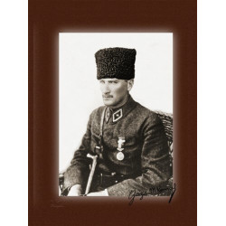 Atatürk Fotoğrafı-367