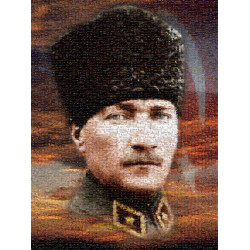 Atatürk Fotoğrafı-369