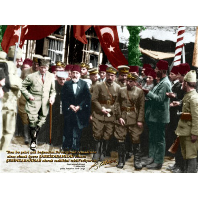 Atatürk Fotoğrafı-372