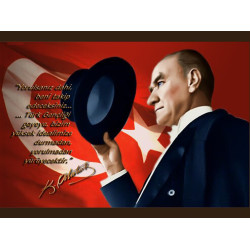 Atatürk Fotoğrafı-373