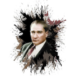 Atatürk Fotoğrafı-378