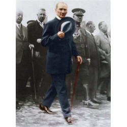 Atatürk Fotoğrafı-382