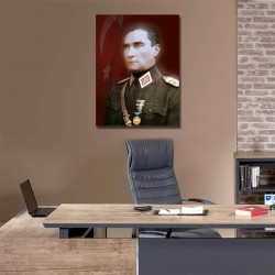 Atatürk fotoğrafı-39