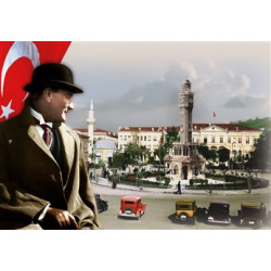 Atatürk Fotoğrafı-407
