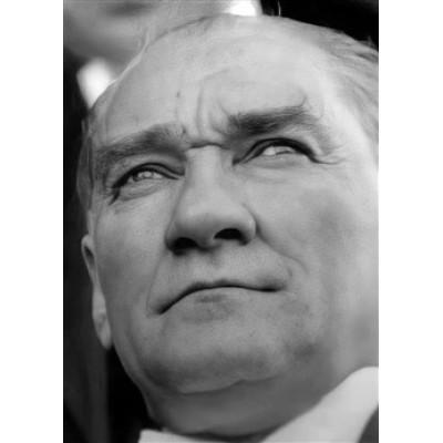 Atatürk Fotoğrafı-408