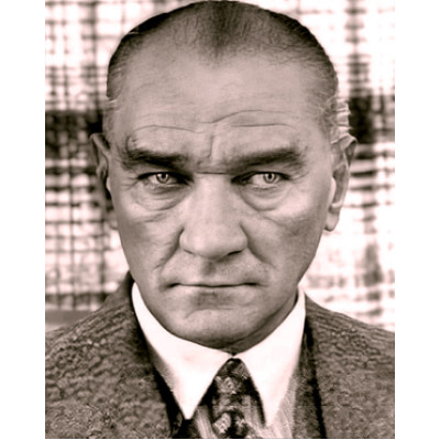 Atatürk Fotoğrafı-414