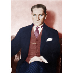 Atatürk Fotoğrafı-415