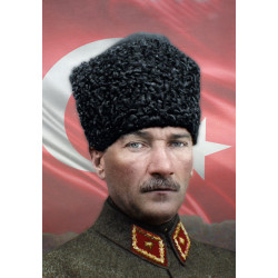 Atatürk Fotoğrafı-417