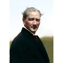 Atatürk Fotoğrafı-418