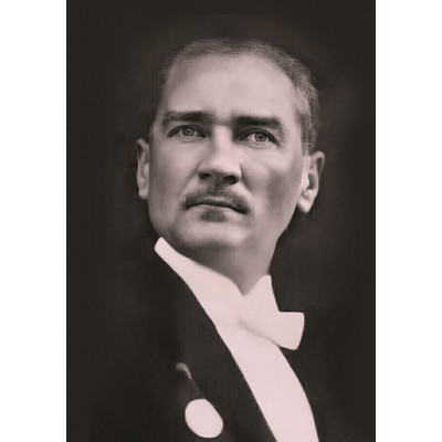 Atatürk Fotoğrafı-419