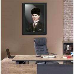 Atatürk Fotoğrafı-48