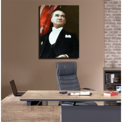 Atatürk Fotoğrafı-05
