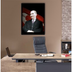 Atatürk Fotoğrafı-57