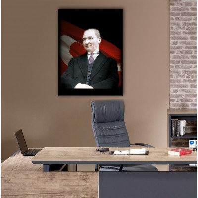 Atatürk Fotoğrafı-57