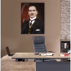 Atatürk Fotoğrafı-58