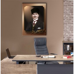 Atatürk Fotoğrafı-59