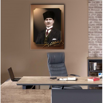 Atatürk Fotoğrafı-59