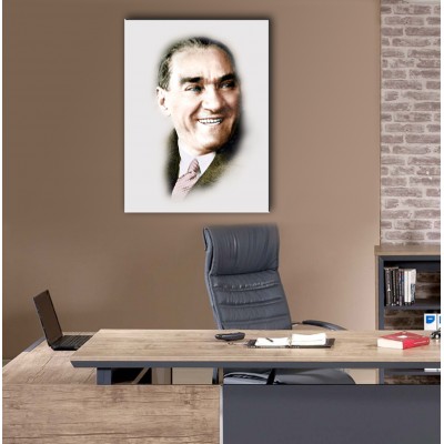Atatürk Fotoğrafı-60