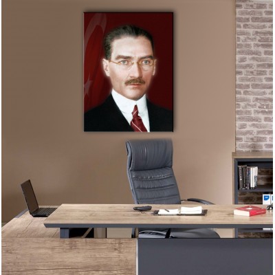 Atatürk Fotoğrafı-62