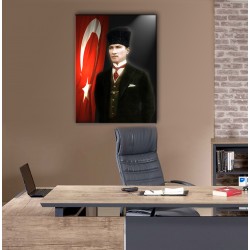 Atatürk Fotoğrafı-64