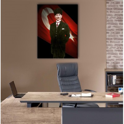 Atatürk Fotoğrafı-69