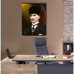 Atatürk Fotoğrafı-70