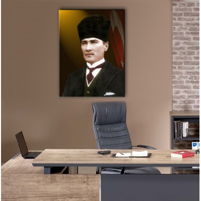 Atatürk Fotoğrafı-70