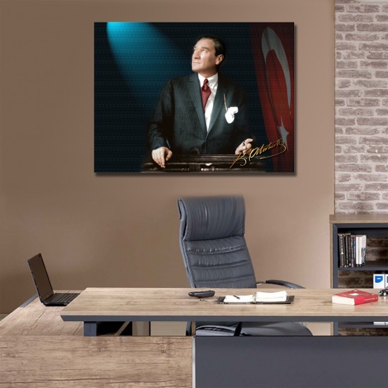 Atatürk fotoğrafı-76 Atatürk fotoğrafı-76