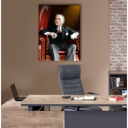 Atatürk Fotoğrafı-79