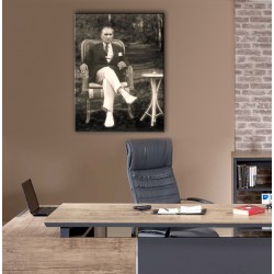 Atatürk Fotoğrafı-87