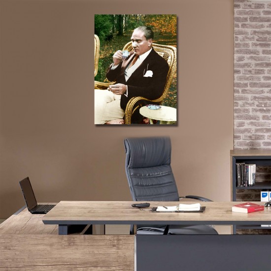 Atatürk fotoğrafı-91 Atatürk fotoğrafı-91
