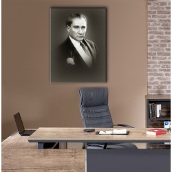 Atatürk Fotoğrafı-94