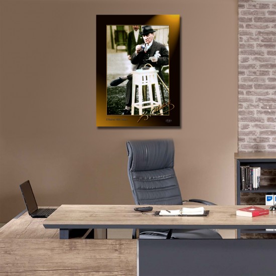 Atatürk fotoğrafı-97 Atatürk fotoğrafı-97