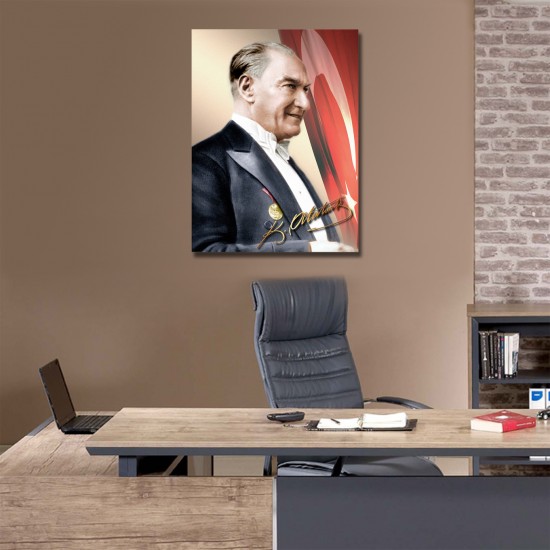 Atatürk fotoğrafı-99 Atatürk fotoğrafı-99