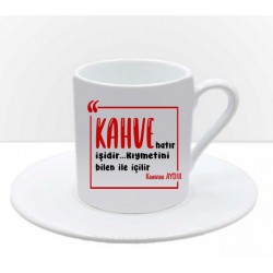 Kahve Fincanı