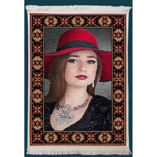 40x60 Halı veya Kilim 40x60 Halı veya Kilim